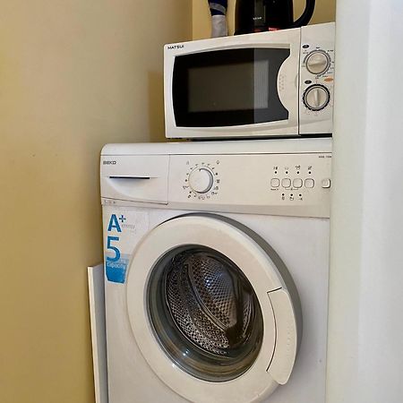 Einstein'S Apartment أثينا المظهر الخارجي الصورة