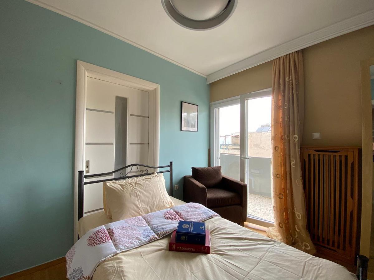 Einstein'S Apartment أثينا المظهر الخارجي الصورة