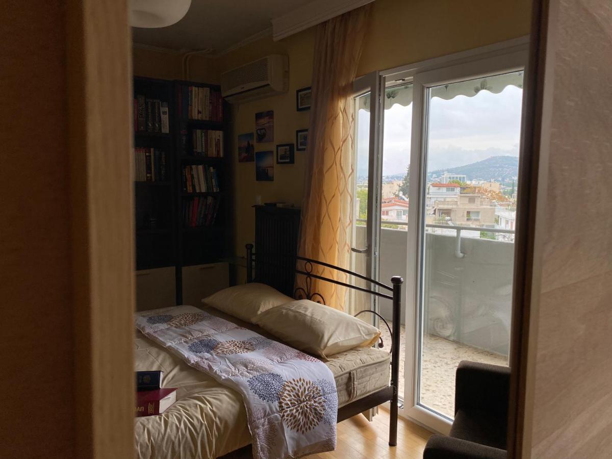 Einstein'S Apartment أثينا المظهر الخارجي الصورة