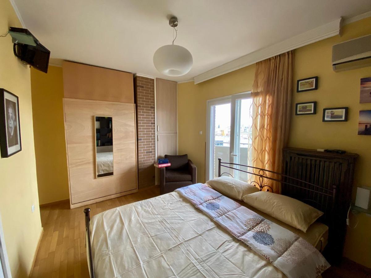 Einstein'S Apartment أثينا المظهر الخارجي الصورة