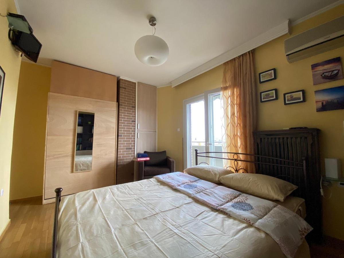 Einstein'S Apartment أثينا المظهر الخارجي الصورة