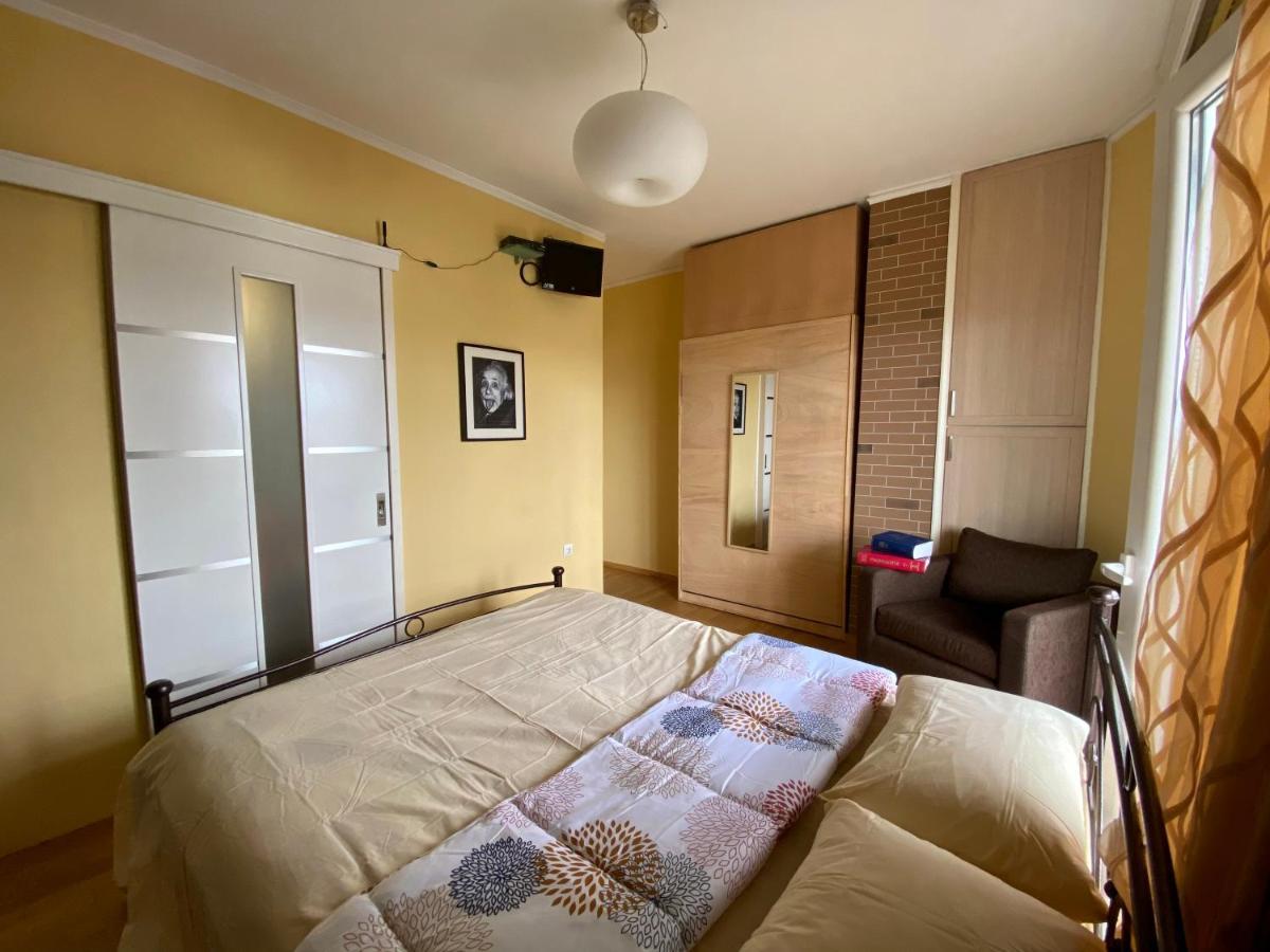 Einstein'S Apartment أثينا المظهر الخارجي الصورة