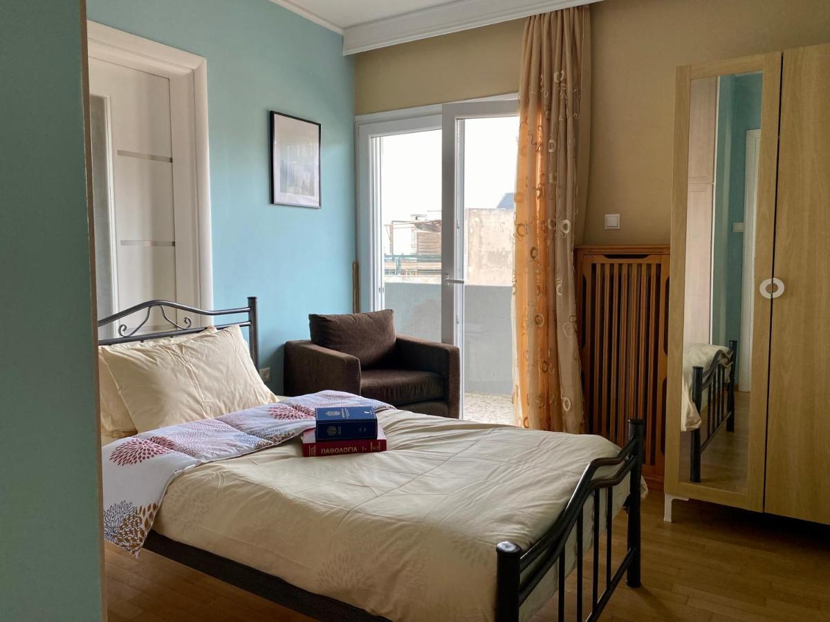 Einstein'S Apartment أثينا المظهر الخارجي الصورة