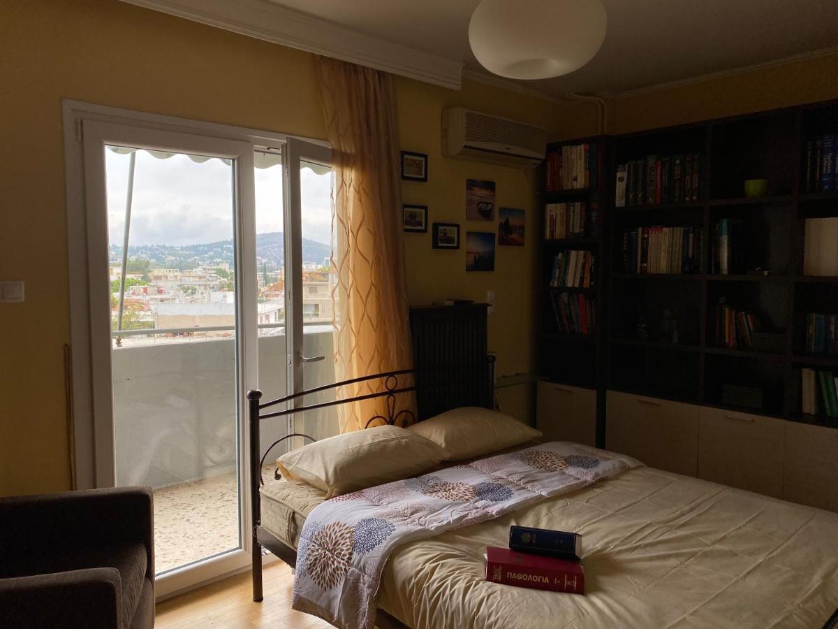 Einstein'S Apartment أثينا المظهر الخارجي الصورة