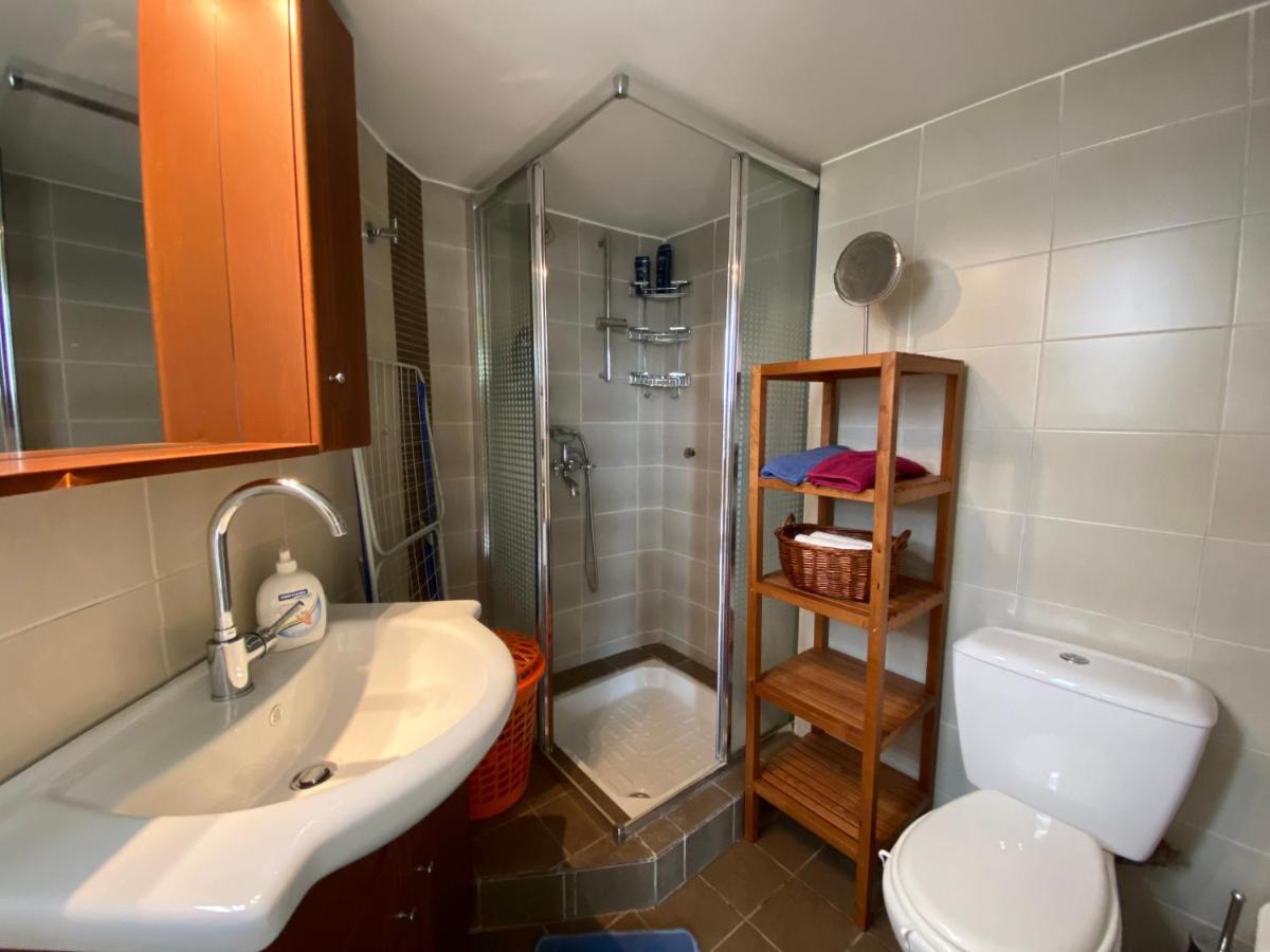 Einstein'S Apartment أثينا المظهر الخارجي الصورة