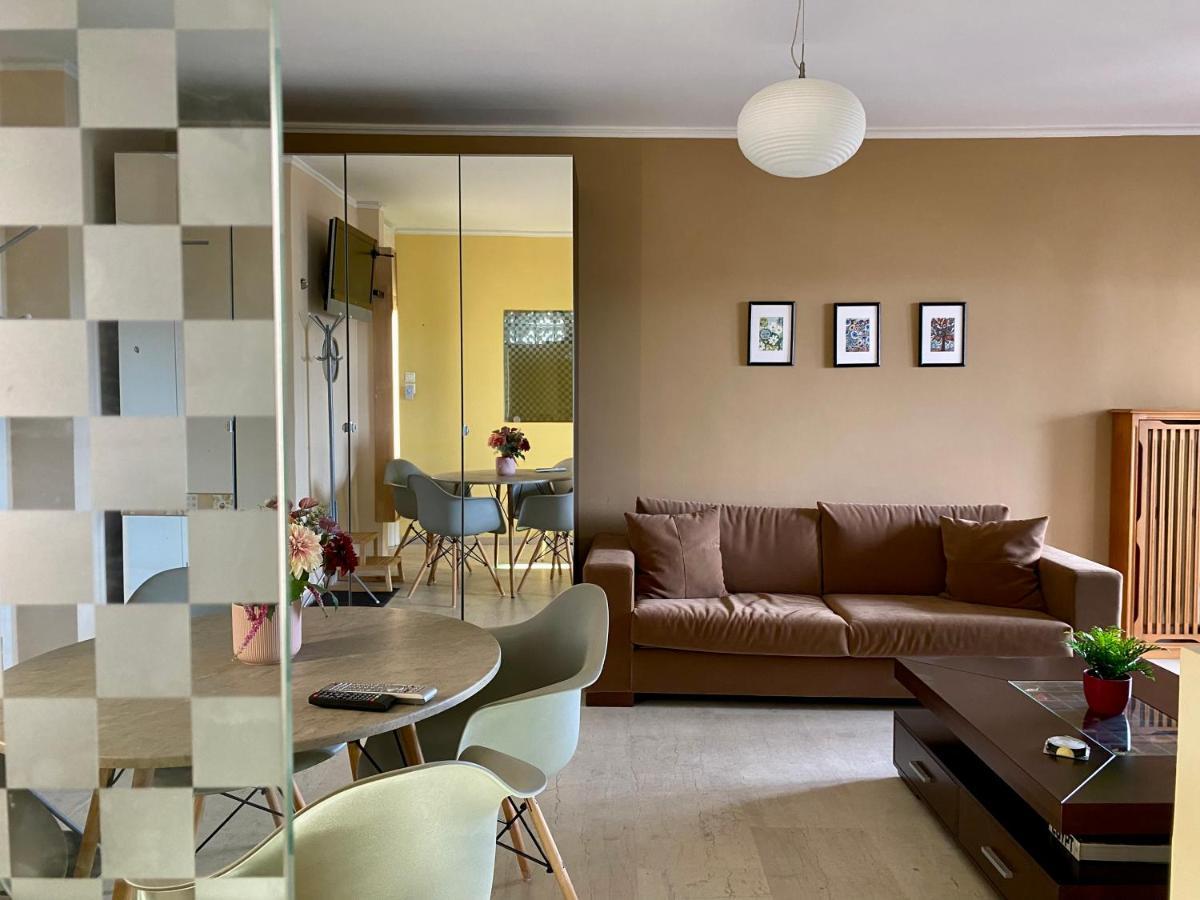 Einstein'S Apartment أثينا المظهر الخارجي الصورة
